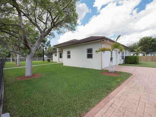 17951 SW 175 Street, Miami FL 33187