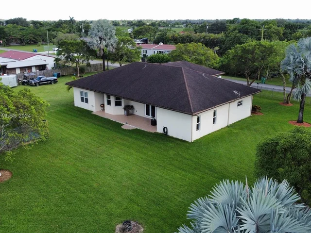 17951 SW 175 Street, Miami FL 33187