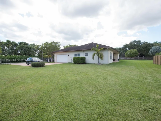 17951 SW 175 Street, Miami FL 33187