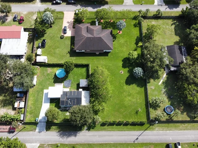 17951 SW 175 Street, Miami FL 33187