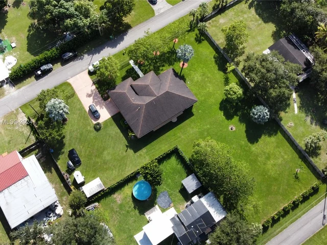 17951 SW 175 Street, Miami FL 33187