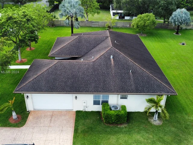 17951 SW 175 Street, Miami FL 33187