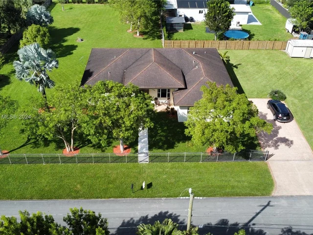 17951 SW 175 Street, Miami FL 33187