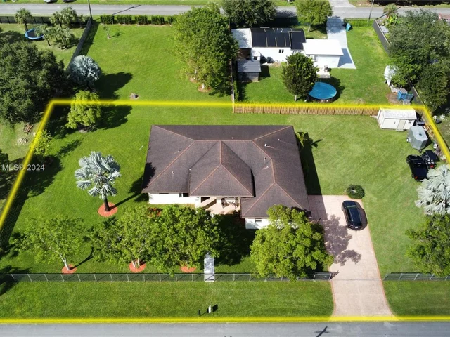 17951 SW 175 Street, Miami FL 33187