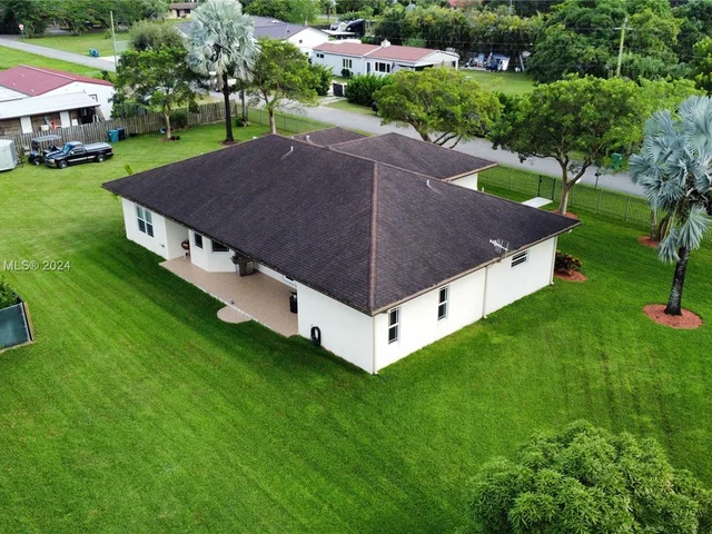 17951 SW 175 Street, Miami FL 33187