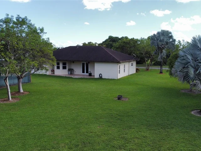 17951 SW 175 Street, Miami FL 33187