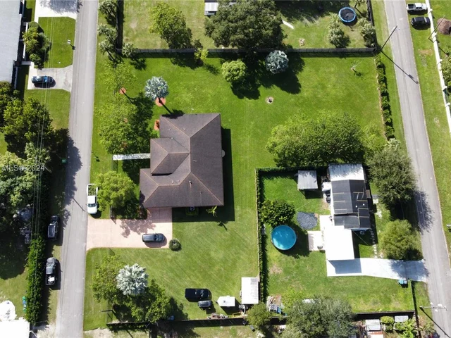 17951 SW 175 Street, Miami FL 33187