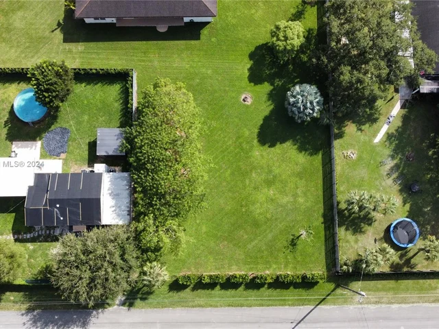 17951 SW 175 Street, Miami FL 33187