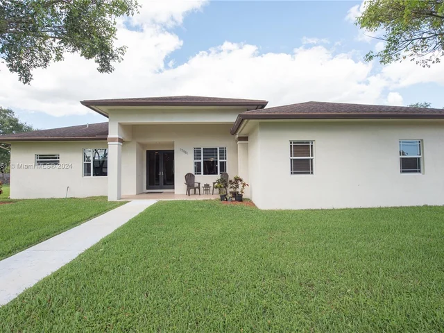 17951 SW 175 Street, Miami FL 33187