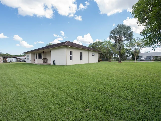 17951 SW 175 Street, Miami FL 33187