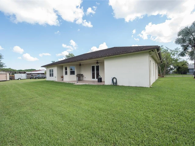 17951 SW 175 Street, Miami FL 33187