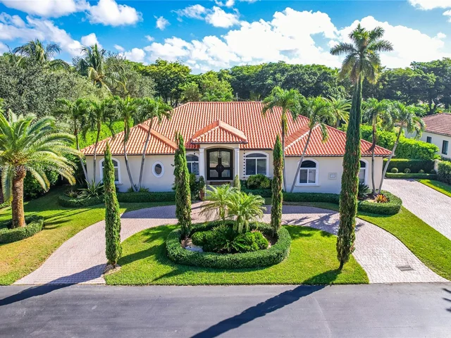 7301 SW 122nd Ct, Miami FL 33183