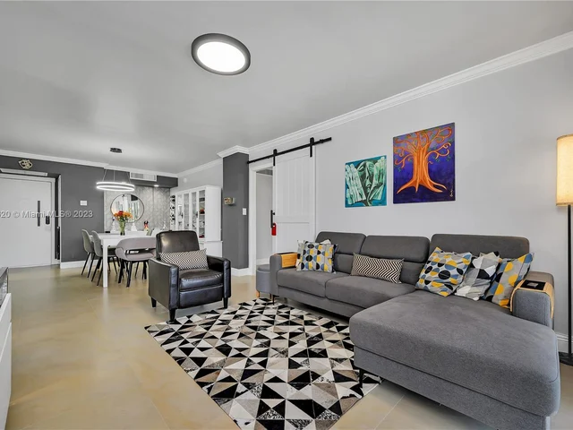 20500 W Country Club Dr # 501, Aventura FL 33180