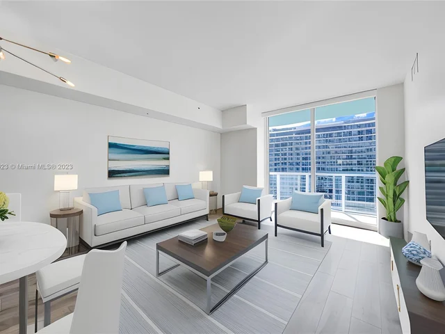 1900 N Bayshore Dr # 4509, Miami FL 33137