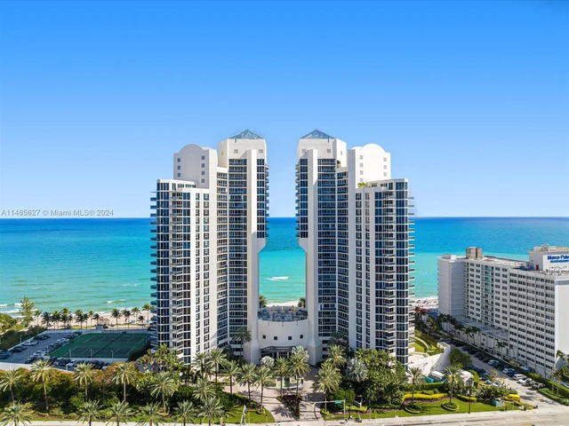 19333 E Collins Ave # 2302, Sunny Isles Beach FL 33160