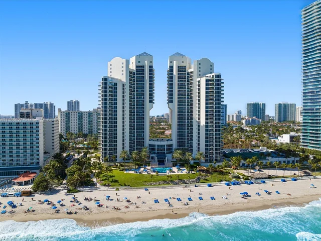 19333 E Collins Ave # 2302, Sunny Isles Beach FL 33160