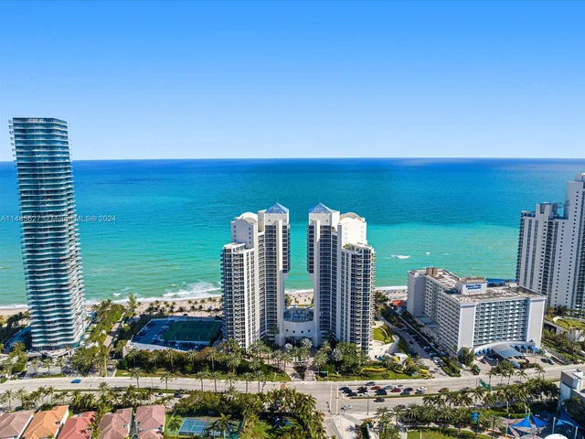 19333 E Collins Ave # 2302, Sunny Isles Beach FL 33160