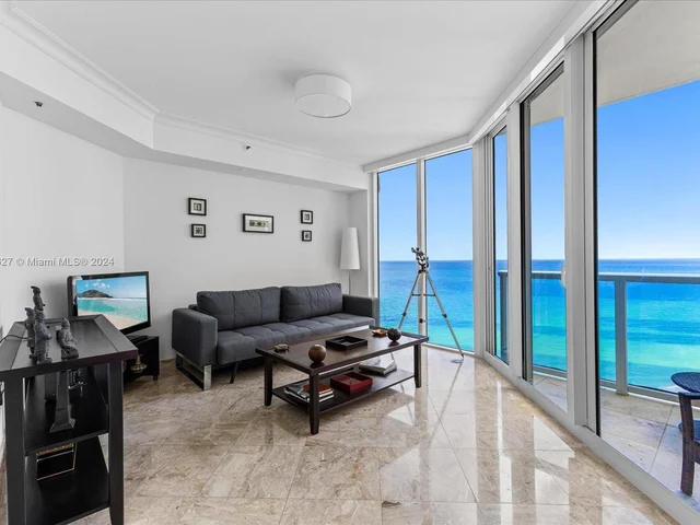 19333 E Collins Ave # 2302, Sunny Isles Beach FL 33160