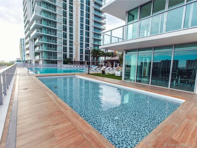 300 Sunny Isles Blvd # 1504, Sunny Isles Beach FL 33160