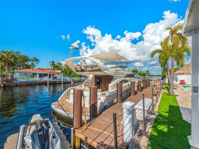 3344 NE 167th St, North Miami Beach FL 33160