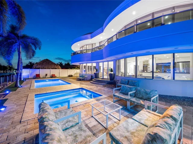 3344 NE 167th St, North Miami Beach FL 33160