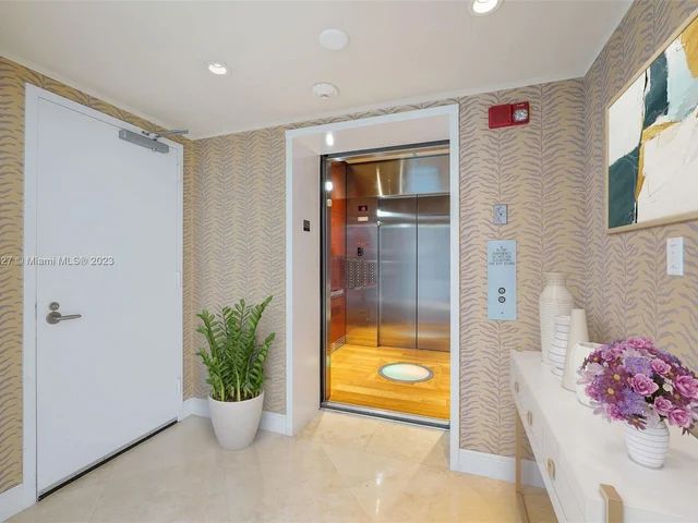 2627 S Bayshore Dr # 1806, Miami FL 33133