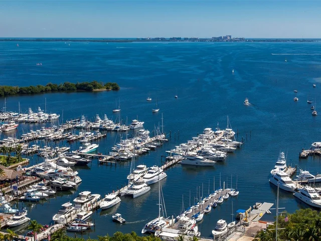 2627 S Bayshore Dr # 1806, Miami FL 33133