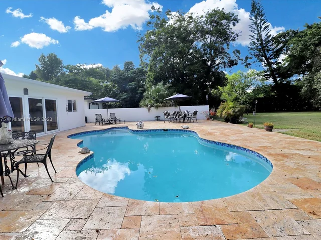 12901 SW 99th Ave, Miami FL 33176