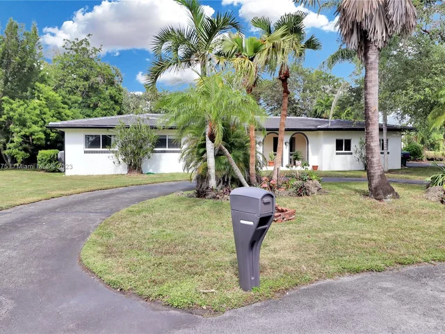 12901 SW 99th Ave, Miami FL 33176