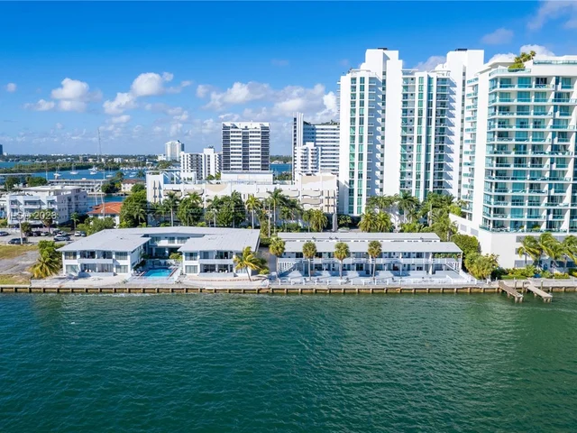 7931 East Dr # 202, North Bay Village FL 33141