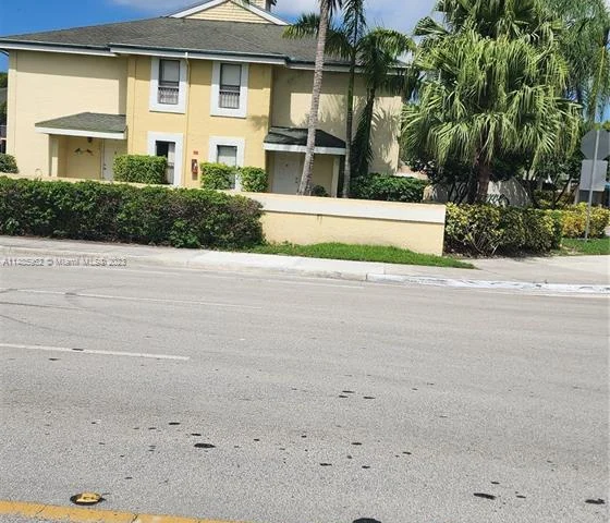 3965 NW 87th AVE # 3965, Sunrise FL 33351