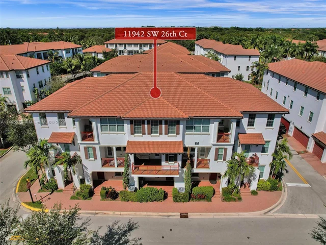 11942 SW 26th Ct, Miramar FL 33025