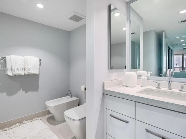 1717 N Bayshore Dr # 2637, Miami FL 33132