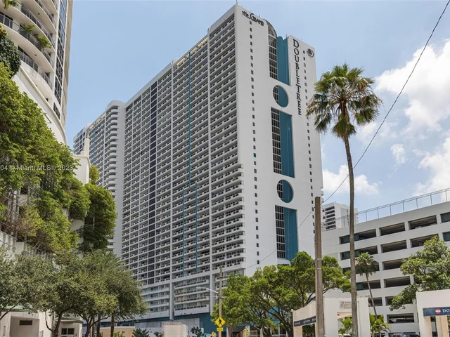 1717 N Bayshore Dr # 2637, Miami FL 33132