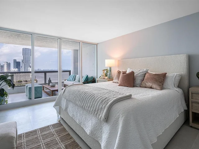 1717 N Bayshore Dr # 2637, Miami FL 33132