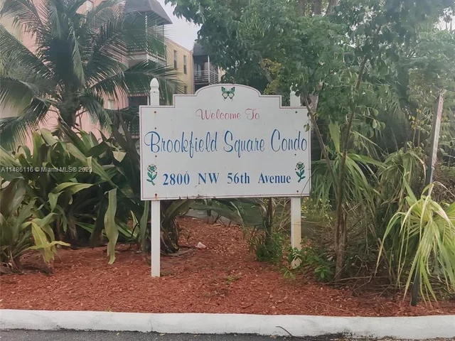 2800 NW 56th Ave # A203, Lauderhill FL 33313