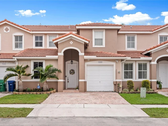 13814 SW 275th Ter # 0, Homestead FL 33032