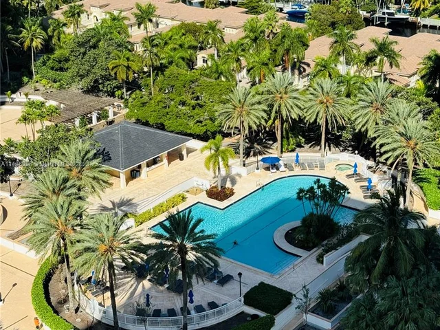 21205 Yacht Club Dr # 2703, Aventura FL 33180