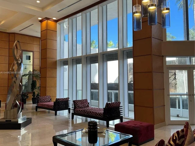 21205 Yacht Club Dr # 2703, Aventura FL 33180