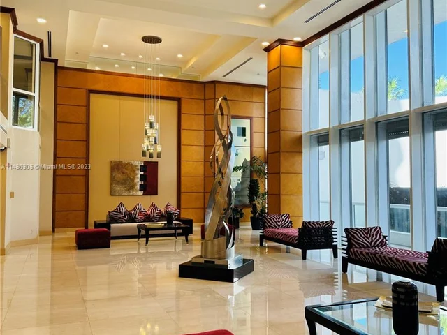 21205 Yacht Club Dr # 2703, Aventura FL 33180