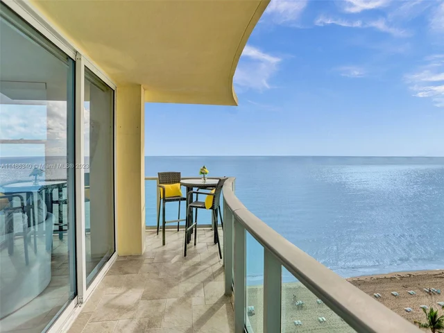 2501 S Ocean Dr # 1211, Hollywood FL 33019