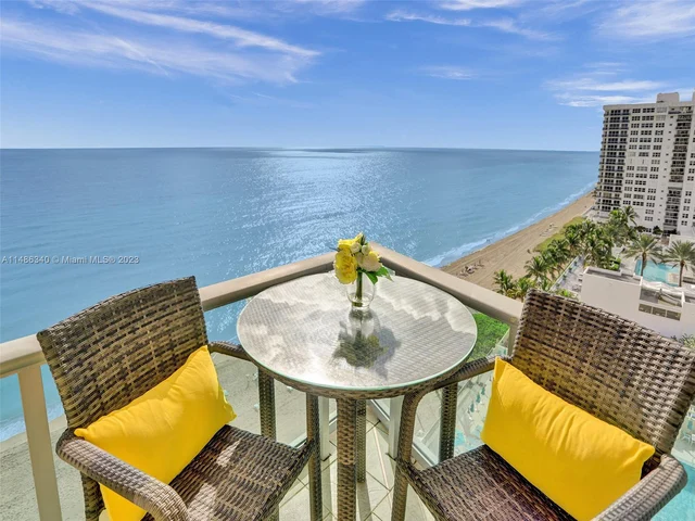 2501 S Ocean Dr # 1211, Hollywood FL 33019