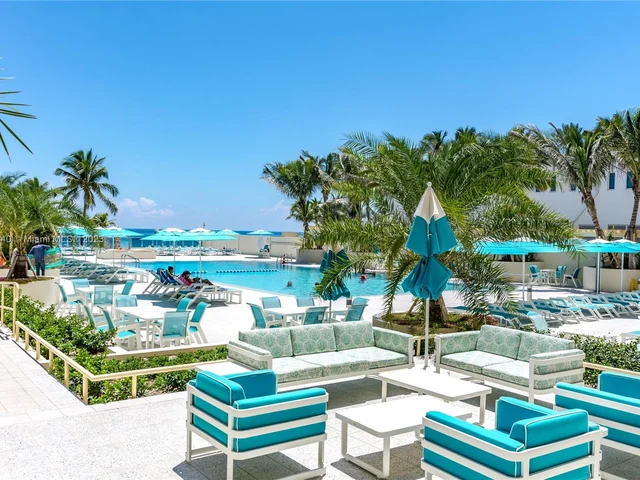 2501 S Ocean Dr # 1211, Hollywood FL 33019