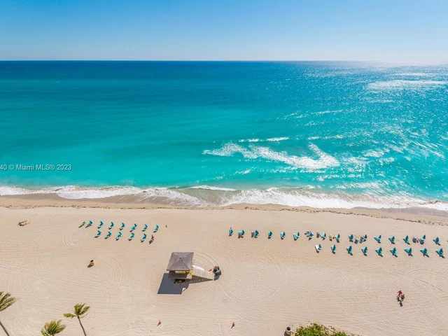 2501 S Ocean Dr # 1211, Hollywood FL 33019