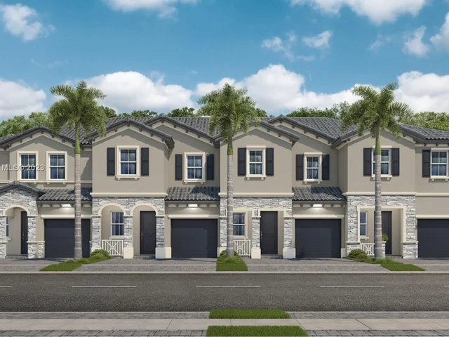 16203 SW 288 Ter, Homestead FL 33033