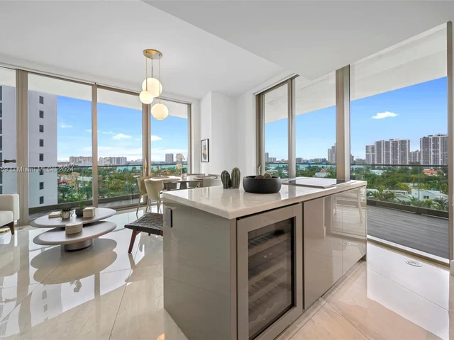 18975 Collins Ave # 605, Sunny Isles Beach FL 33160