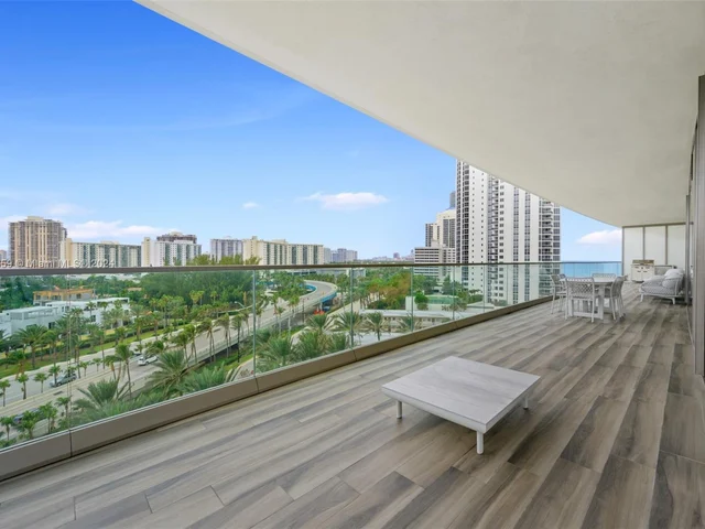 18975 Collins Ave # 605, Sunny Isles Beach FL 33160