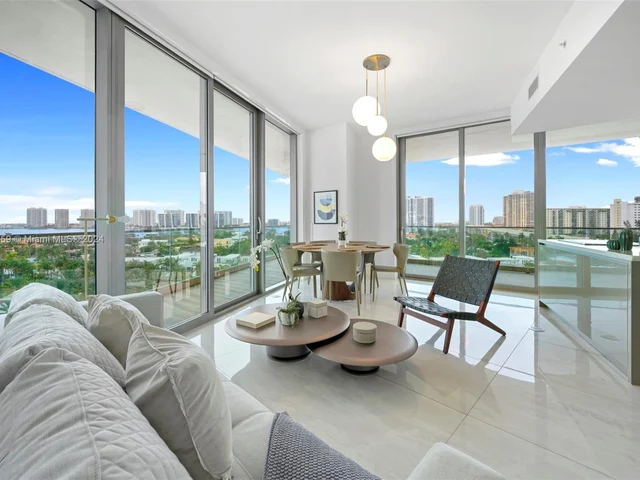 18975 Collins Ave # 605, Sunny Isles Beach FL 33160