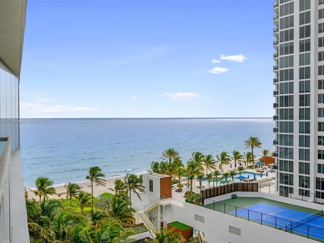 18975 Collins Ave # 605, Sunny Isles Beach FL 33160