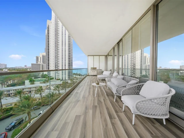 18975 Collins Ave # 605, Sunny Isles Beach FL 33160
